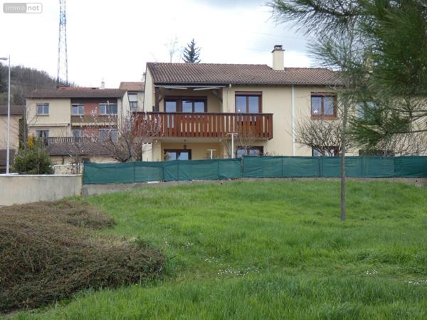 Pavillon à vendre à Clermont-Ferrand dans le Puy-de-Dôme (63100), ref : 13352/412