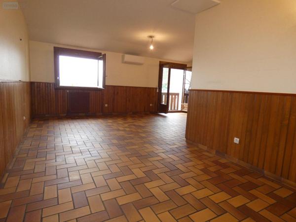 Pavillon à vendre à Clermont-Ferrand dans le Puy-de-Dôme (63100), ref : 13352/412