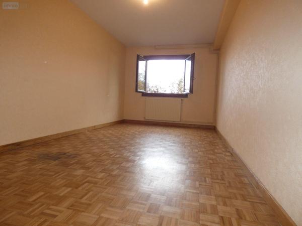 Pavillon à vendre à Clermont-Ferrand dans le Puy-de-Dôme (63100), ref : 13352/412