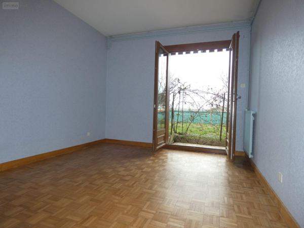 Pavillon à vendre à Clermont-Ferrand dans le Puy-de-Dôme (63100), ref : 13352/412