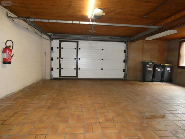 Pavillon à vendre à Clermont-Ferrand dans le Puy-de-Dôme (63100), ref : 13352/412