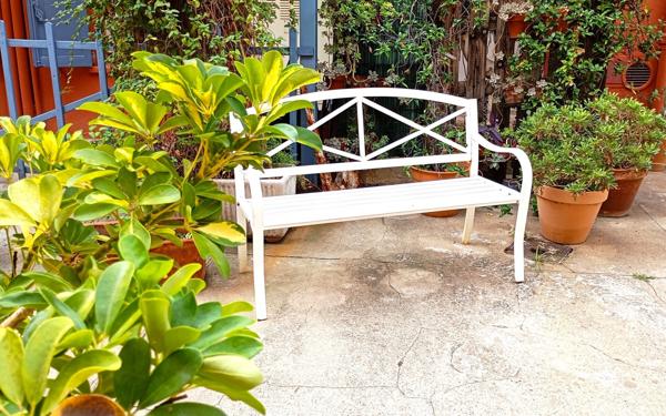 Appartement à vendre    4 pièces • 62,18 m2 Cannes