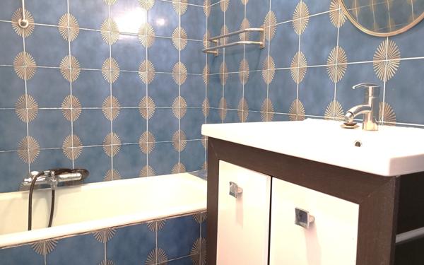 Appartement à vendre    4 pièces • 62,18 m2 Cannes