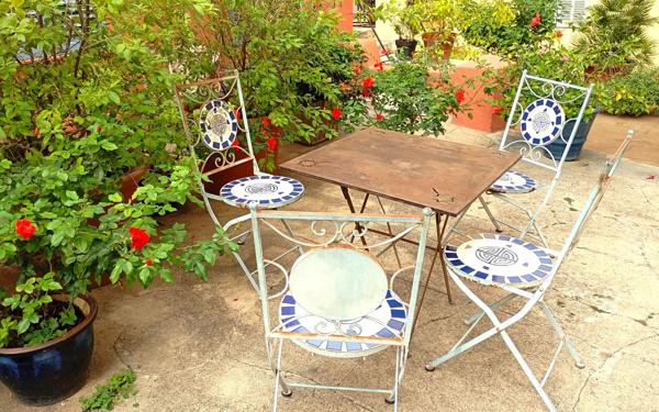 Appartement à vendre    4 pièces • 62,18 m2 Cannes