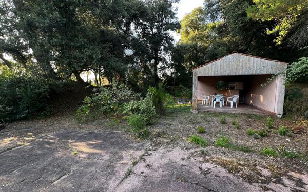 Terrain à vendre    Vaux-sur-Mer