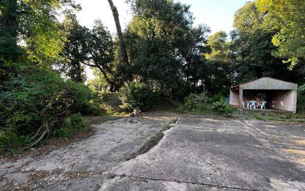 Terrain à vendre    Vaux-sur-Mer