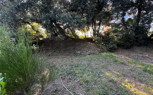 Terrain à vendre    Vaux-sur-Mer