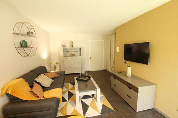 17200 ROYAN Appartement meublé ROYAN
