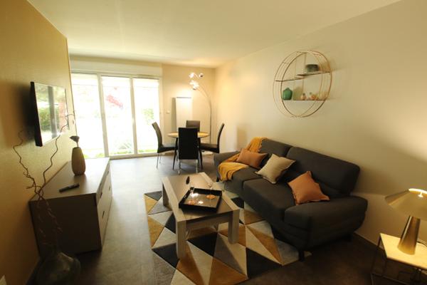 17200 ROYAN Appartement meublé ROYAN