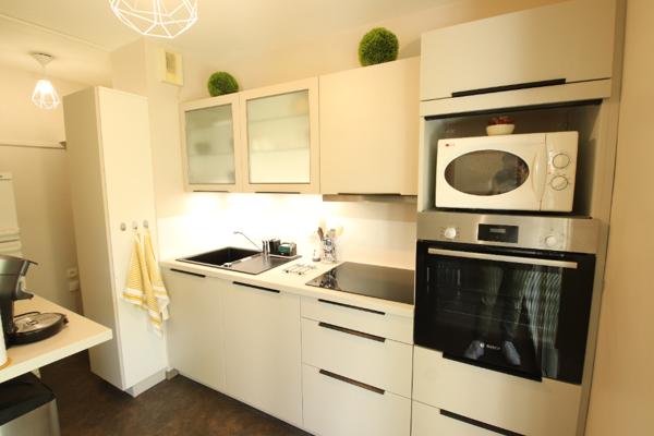 17200 ROYAN Appartement meublé ROYAN