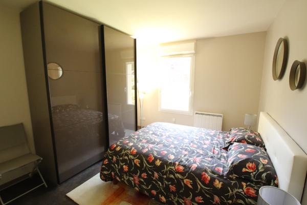 17200 ROYAN Appartement meublé ROYAN