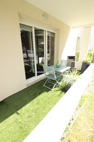 17200 ROYAN Appartement meublé ROYAN