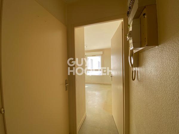 Appartement 1 pièce(s) 20 m2
