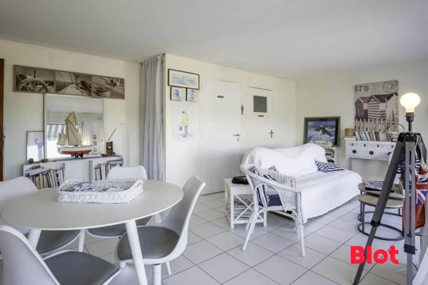 Appartement 1 pièce(s)