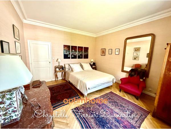 Propriété girondine de charme - 268m2 - 6 chambres - Parc paysager 9200 m2