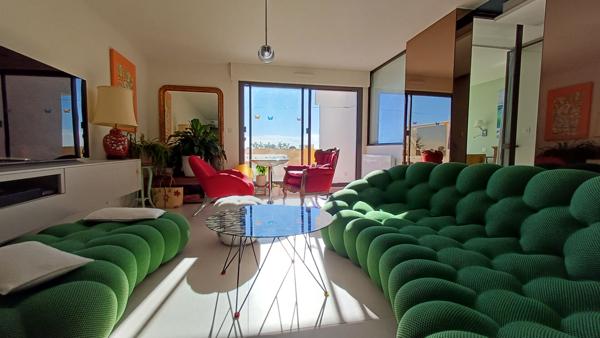 Appartement Sete 4 pièce(s)