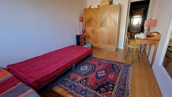 Appartement Sete 4 pièce(s)