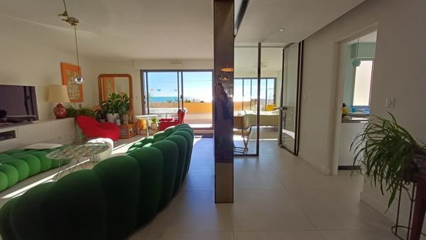 Appartement Sete 4 pièce(s)