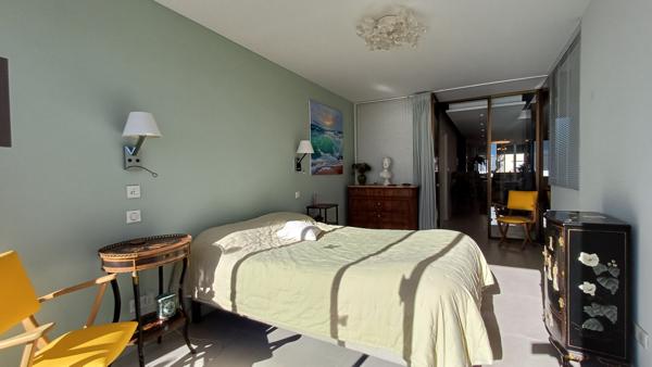 Appartement Sete 4 pièce(s)