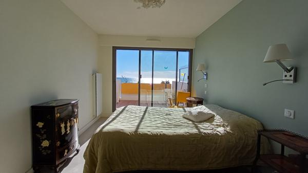 Appartement Sete 4 pièce(s)