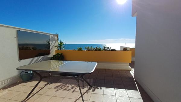 Appartement Sete 4 pièce(s)