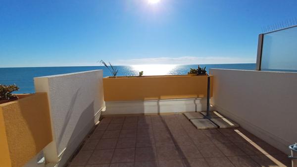 Appartement Sete 4 pièce(s)