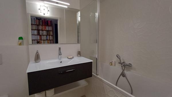 Appartement Sete 4 pièce(s)