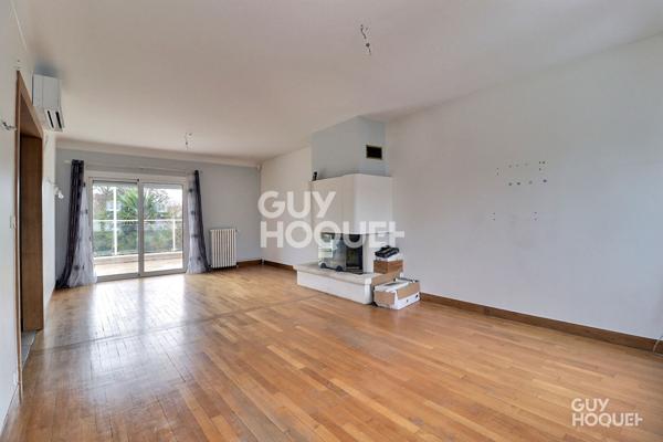 Maison Sainte Genevieve Des Bois 6 pièces 156 m2