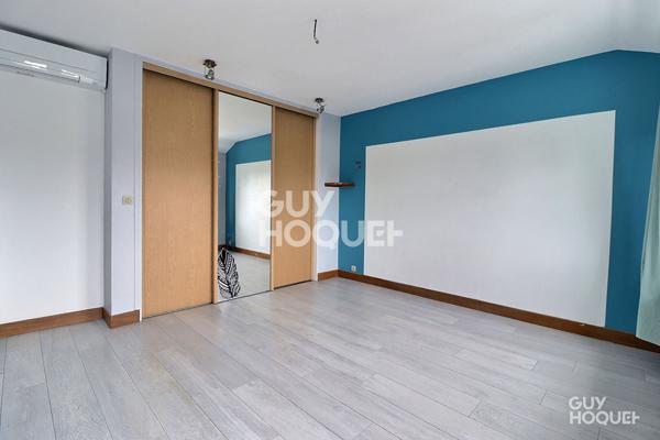 Maison Sainte Genevieve Des Bois 6 pièces 156 m2