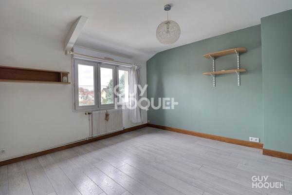 Maison Sainte Genevieve Des Bois 6 pièces 156 m2