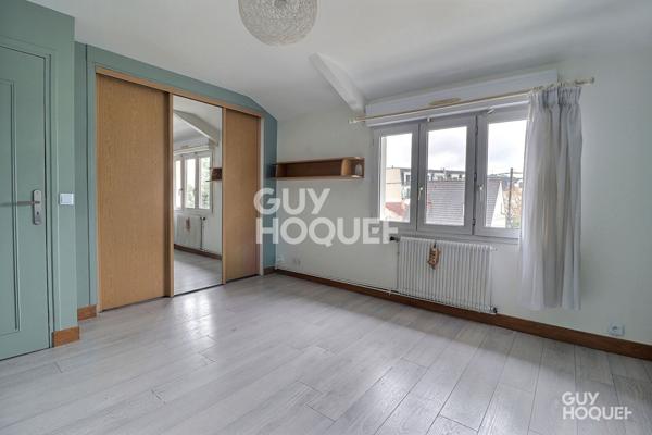 Maison Sainte Genevieve Des Bois 6 pièces 156 m2