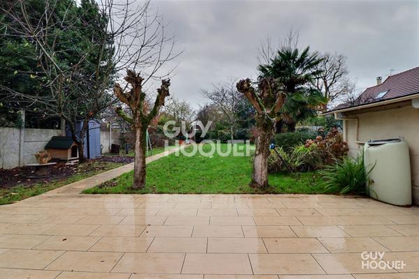 Maison Sainte Genevieve Des Bois 6 pièces 156 m2