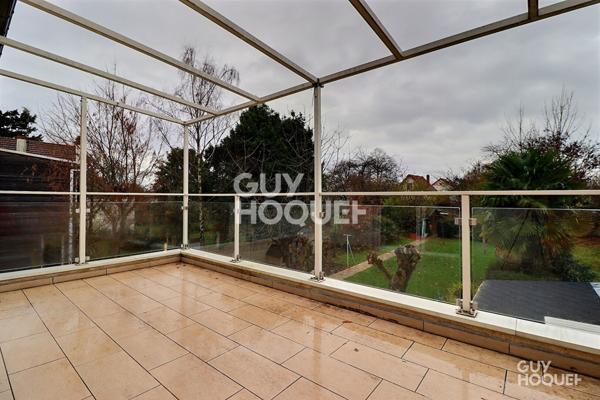 Maison Sainte Genevieve Des Bois 6 pièces 156 m2