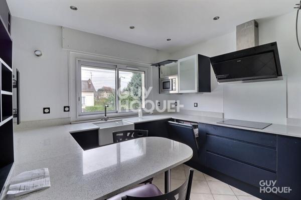 Maison Sainte Genevieve Des Bois 6 pièces 156 m2