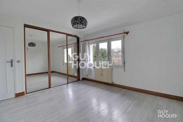 Maison Sainte Genevieve Des Bois 6 pièces 156 m2