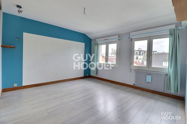 Maison Sainte Genevieve Des Bois 6 pièces 156 m2