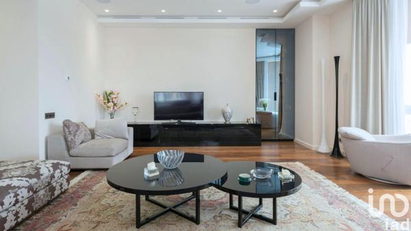 Appartement à vendre 4 pièces 86 m² Serris