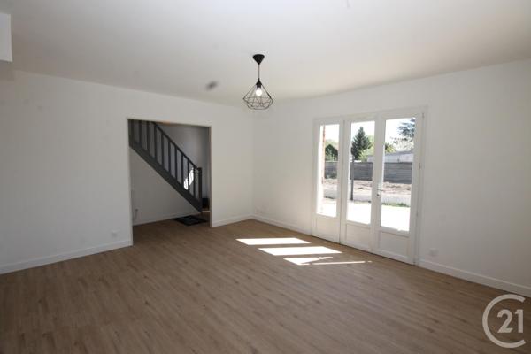 Maison à vendre  5 pièces - 115,59 m2 CHAINGY - 45