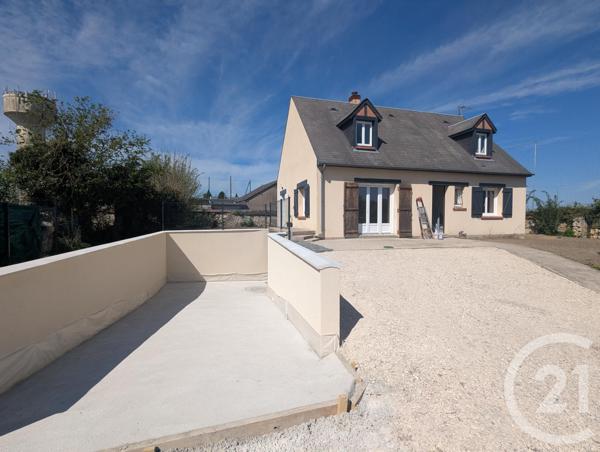 Maison à vendre  5 pièces - 115,59 m2 CHAINGY - 45