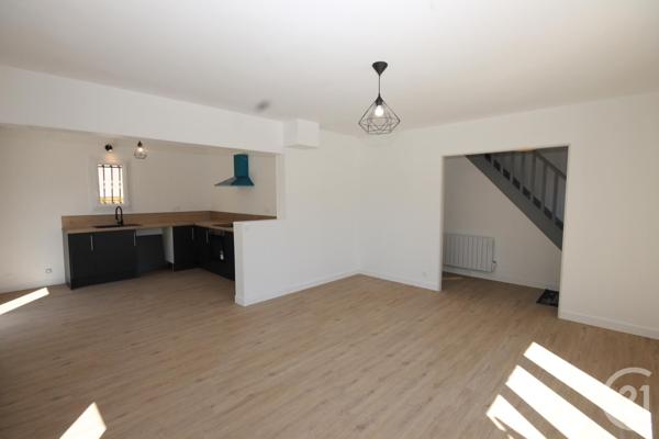 Maison à vendre  5 pièces - 115,59 m2 CHAINGY - 45