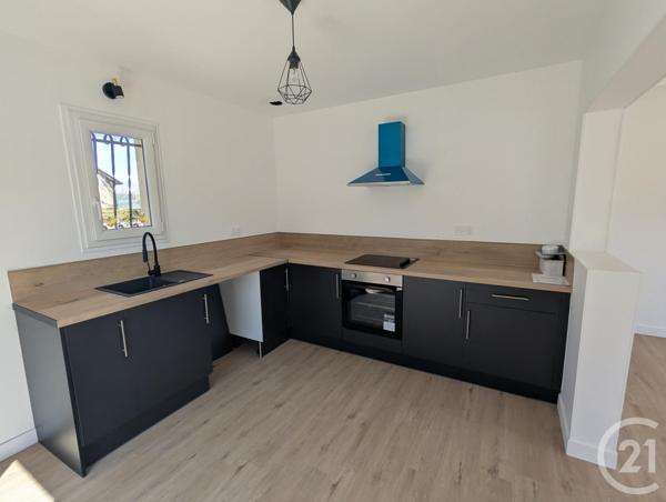 Maison à vendre  5 pièces - 115,59 m2 CHAINGY - 45