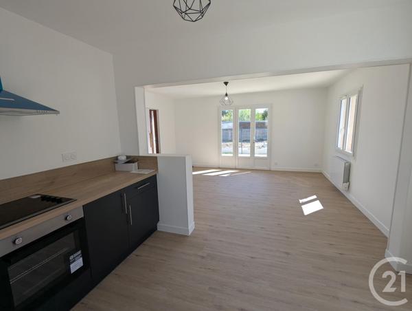 Maison à vendre  5 pièces - 115,59 m2 CHAINGY - 45