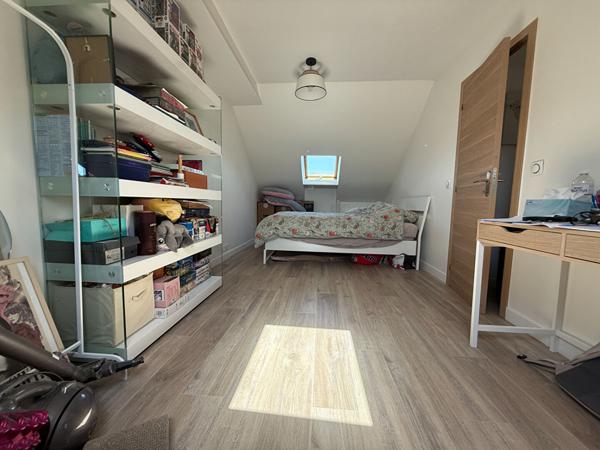 A Vendre à Meaux Maison 6 pièces, jardin , DPE C  - Quartier Val Fleuri