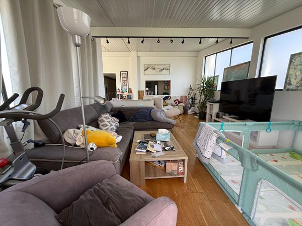 A Vendre à Meaux Maison 6 pièces, jardin , DPE C  - Quartier Val Fleuri