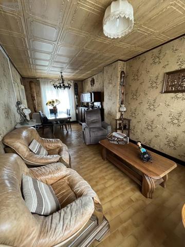 Maison à vendre à Arras dans le Pas-de-Calais (62000), ref : 62135-2229