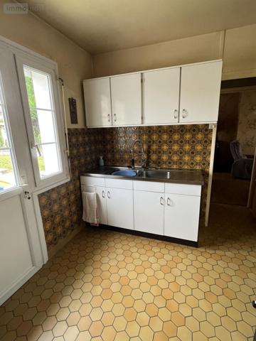 Maison à vendre à Arras dans le Pas-de-Calais (62000), ref : 62135-2229