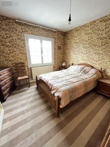 Maison à vendre à Arras dans le Pas-de-Calais (62000), ref : 62135-2229