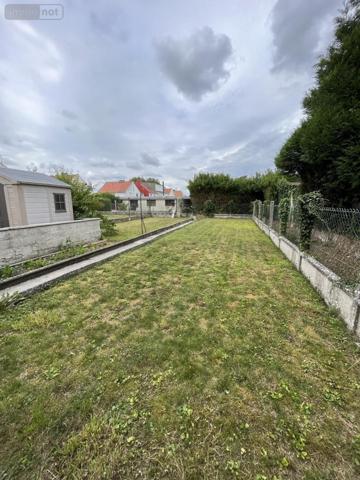 Maison à vendre à Arras dans le Pas-de-Calais (62000), ref : 62135-2229