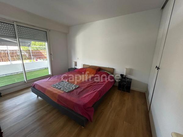 Maison à vendre 5 pièces BORDEAUX (33)