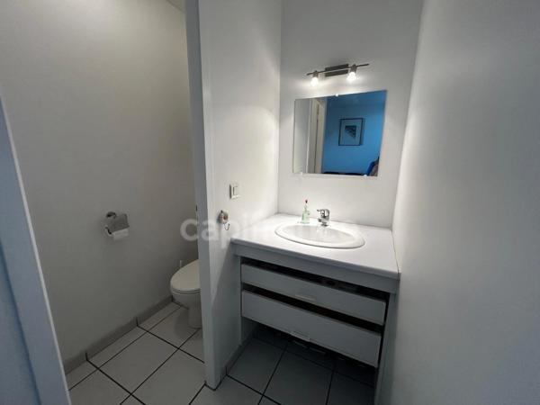 Maison à vendre 5 pièces BORDEAUX (33)